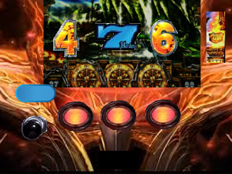 MILLIONGOD超夢源