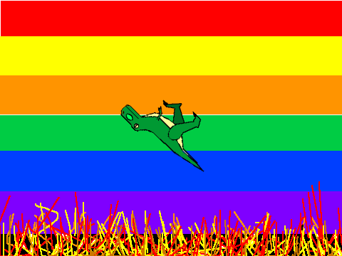 rex rain (PREHISTORIC PROJECT)