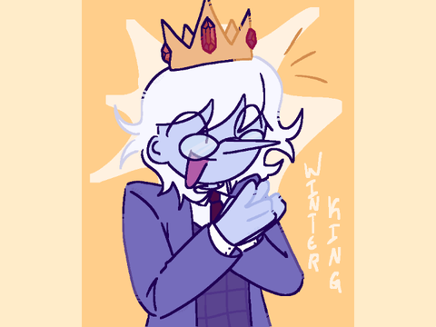 WINTER KING