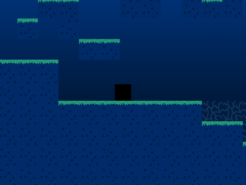 new grid collision