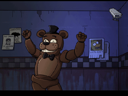 freddy.....