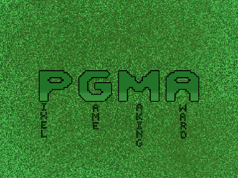 PGMA ANIMATED TEXT