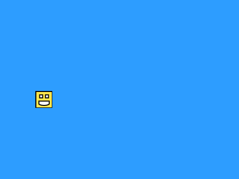 Geometry Dash 60 FPS TEST
