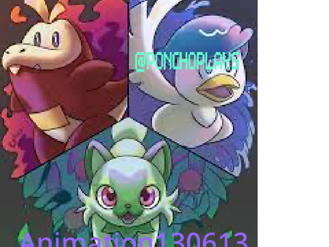 Put Your Username on your Fav Pealdea Starter remix remix