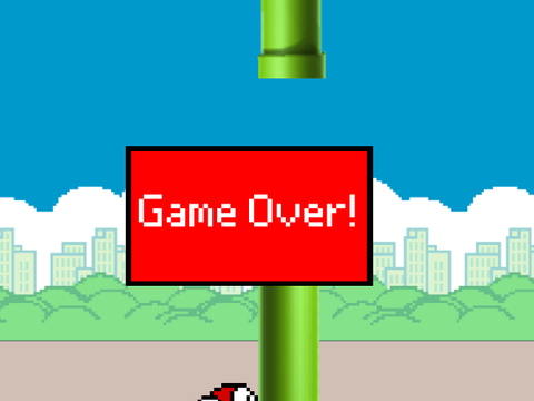 flappy bird