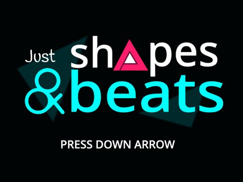 Corrupted - Just Shapes and Beats