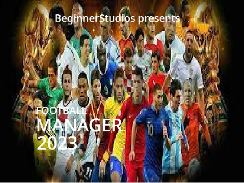 Football Manager 2024 | フットボールマネージャー 2024