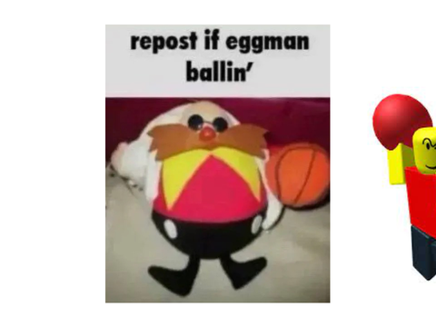 Repost if eggman ballin’ remix remix remix remix remix remix remix remix remix remix remix