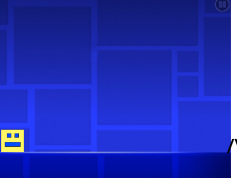 geometry dash???