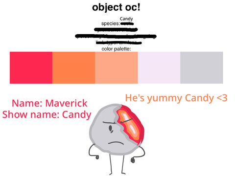 hfjONE oc :thumbsup: