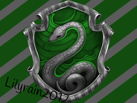 hogwarts houses (sign in your house) remix
