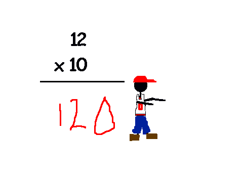 WHAT U KNOW [ about math ]