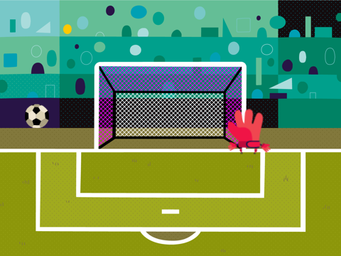 Free Kick 1 player