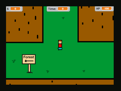 The Ultimate Maze DEMO