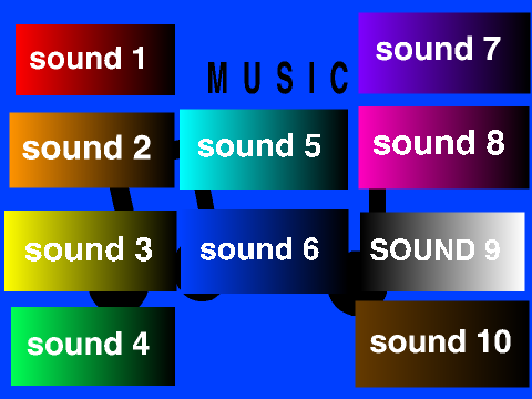 Music to use!