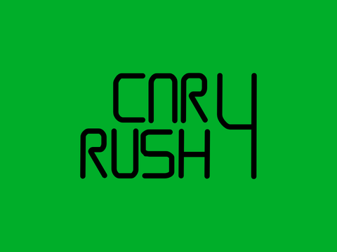 Car Rush 4