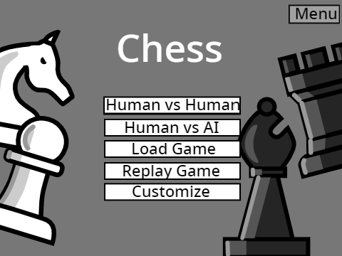 Chess Reskin