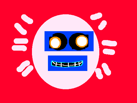 Klasky Csupo without meds = this. In G-Major