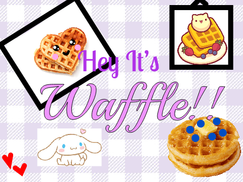 Banner contest entry