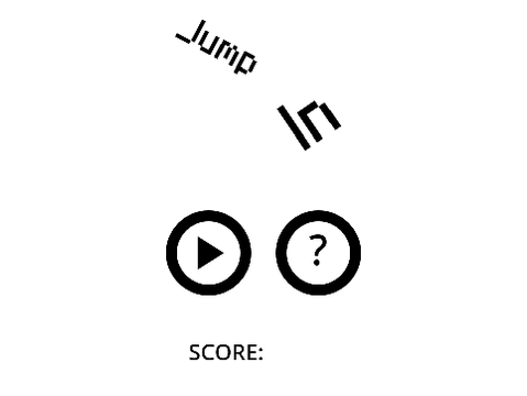 Jump In | A game