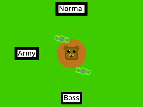 Battle Bear
