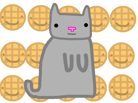 Do you Like Waffles AMV remix