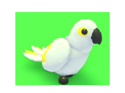 MY DP! (my friend let me borrow him