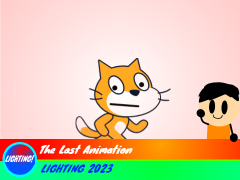 The Last Animation