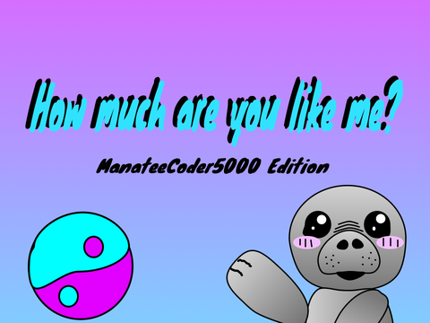 How much are you like me? remix-2