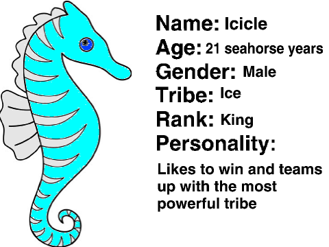 Icicle