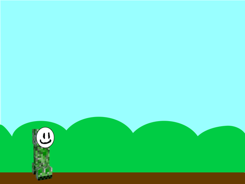 creeper jumps remix