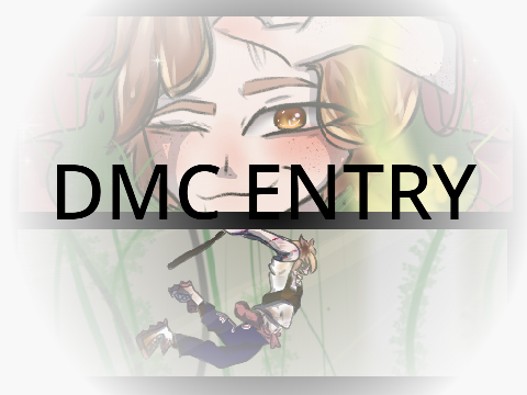 DMC entry   :)))))