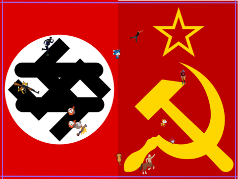 独ソ戦ゲーム
