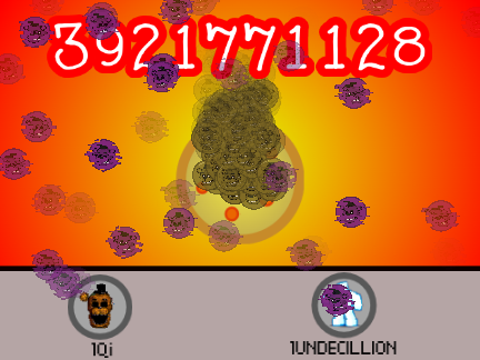 FNAF clicker