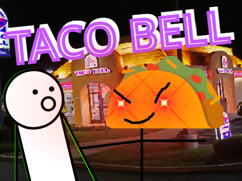 TACO BELL