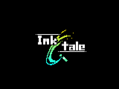 [logo] Inktale