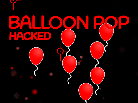 Balloon Pop! HACKED #Fun #Games #Trending remix