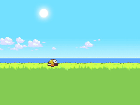 Flappy Bird