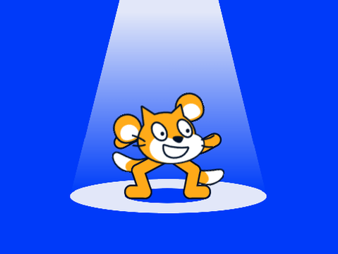 Dance, Sctch C, Dance!