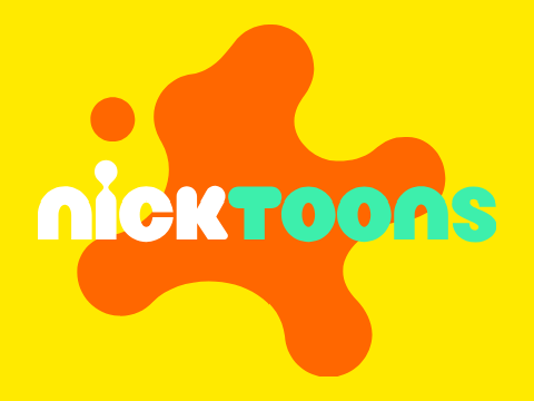 Nicktoons Got A Splat!