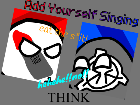 (AYS) Think by hannaaaaaaaagu and Nhiro