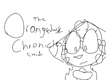 Sneak peak/Sketch!!!