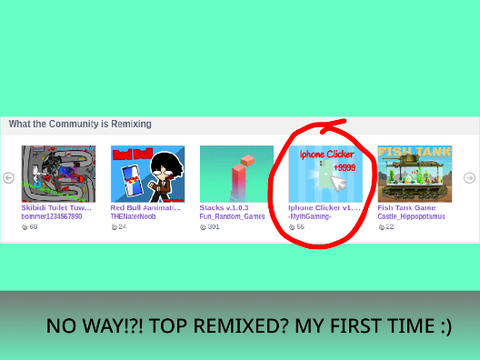 NO WAY!?!