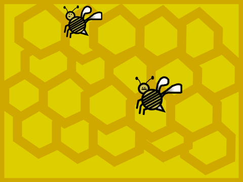 Hive Parallax  