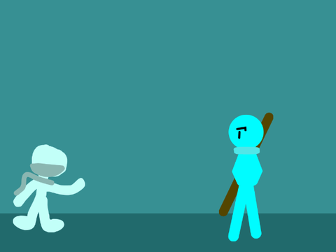 Ice vs... Phaze? [0]