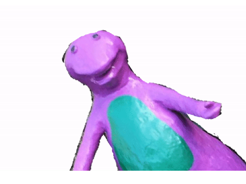 Cha cha cha real smooth