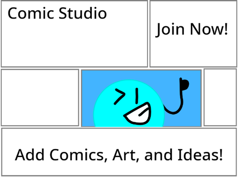 Comic Studio Thumbnail