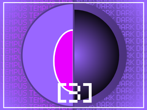 dark V.S Tempus (4)