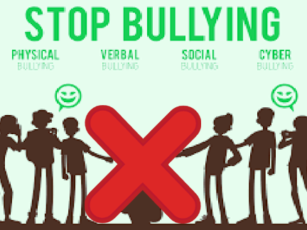 Remix this if you are against bullying 