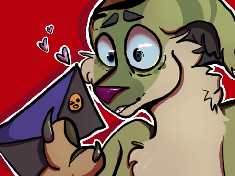 CCE - platonic best friend